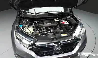 Honda CR-V 2021 1.5 автомат (гидро), миниатюра 6