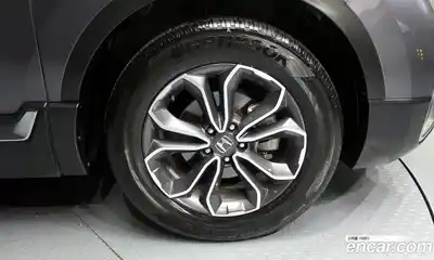 Honda CR-V 2021 1.5 автомат (гидро), миниатюра 7