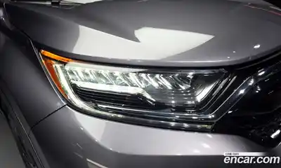 Honda CR-V 2021 1.5 автомат (гидро), миниатюра 8
