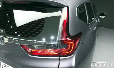 Honda CR-V 2021 1.5 автомат (гидро), миниатюра 9