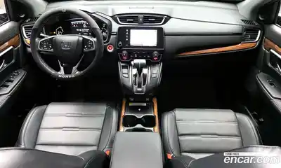 Honda CR-V 2021 1.5 автомат (гидро), миниатюра 10