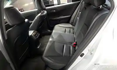Honda Accord 2013 2.4 автомат (гидро), миниатюра 12