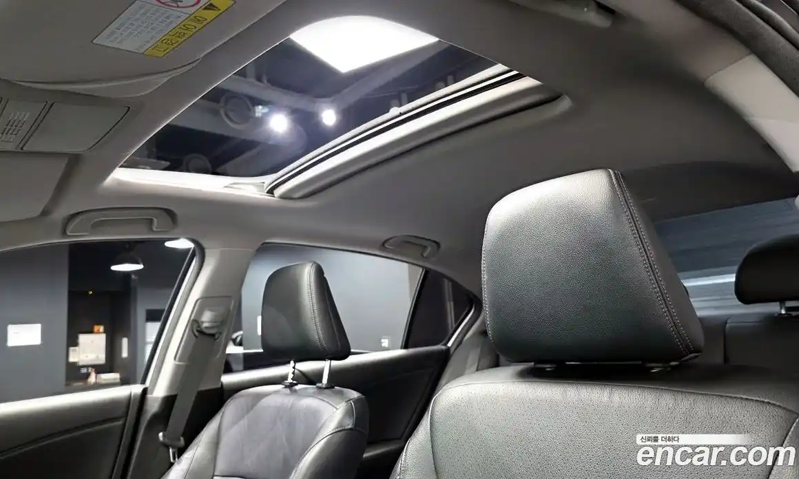 Honda Accord 2013 2.4 автомат (гидро), фото 17