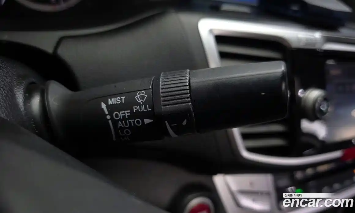 Honda Accord 2013 2.4 автомат (гидро), фото 20