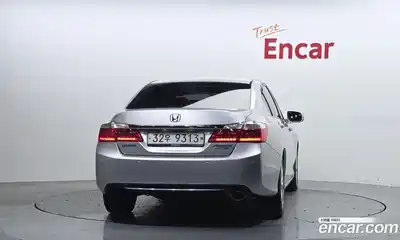 Honda Accord 2013 2.4 автомат (гидро), миниатюра 4