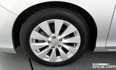Honda Accord 2013 2.4 автомат (гидро), миниатюра 5