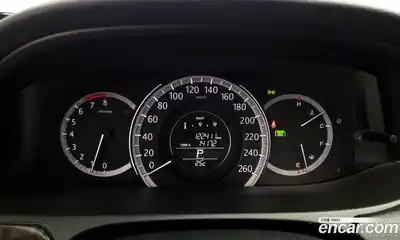 Honda Accord 2013 2.4 автомат (гидро), миниатюра 8