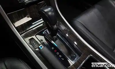 Honda Accord 2013 2.4 автомат (гидро), миниатюра 9