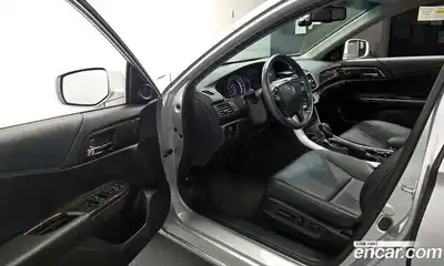 Honda Accord 2013 2.4 автомат (гидро), миниатюра 10