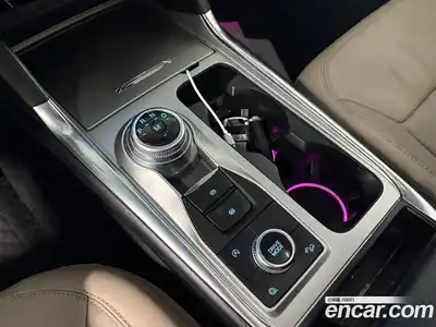 Ford Explorer 2020 2.3 автомат (гидро), миниатюра 9