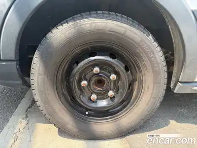 Ford Transit 2015 3.7 автомат (гидро), миниатюра 6
