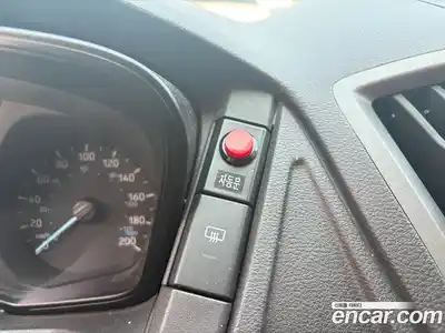 Ford Transit 2015 3.7 автомат (гидро), миниатюра 8