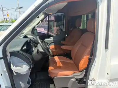 Ford Transit 2015 3.7 автомат (гидро), миниатюра 9