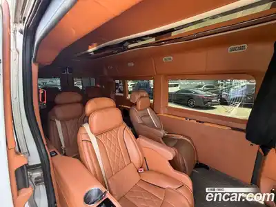 Ford Transit 2015 3.7 автомат (гидро), миниатюра 10