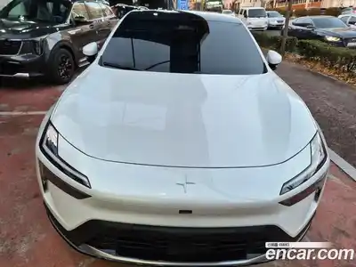 Polestar Polestar 4 2026 автомат (гидро), миниатюра 7 Polestar Polestar 4 2026 автомат (гидро), миниатюра 7