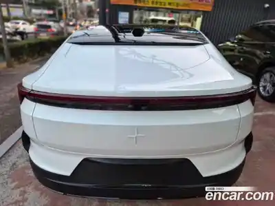 Polestar Polestar 4 2026 автомат (гидро), миниатюра 9 Polestar Polestar 4 2026 автомат (гидро), миниатюра 9