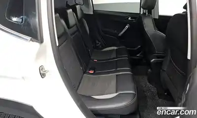 Peugeot 2008 2018 1.6 автомат (гидро), миниатюра 11