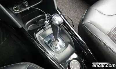 Peugeot 2008 2018 1.6 автомат (гидро), миниатюра 9