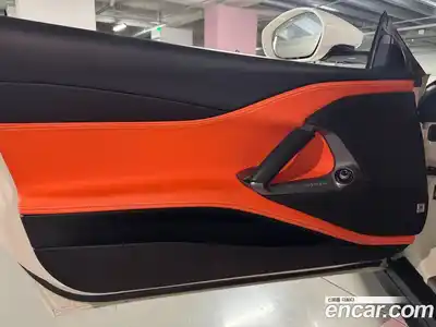Ferrari 812 2020 6.5 автомат (робот), миниатюра 12