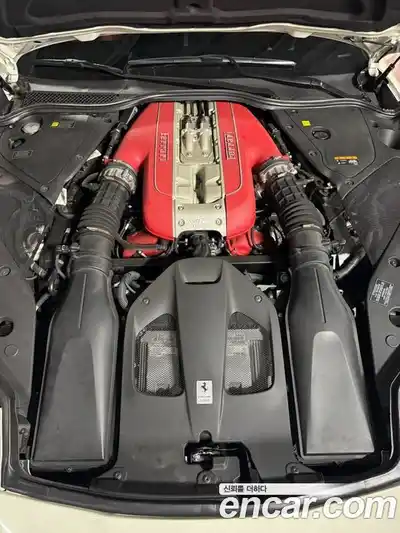Ferrari 812 2020 6.5 автомат (робот), миниатюра 6