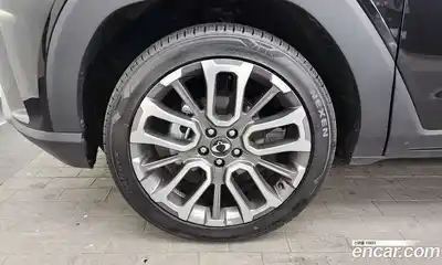 SsangYong Torres 2024 1.5 автомат (гидро), миниатюра 5