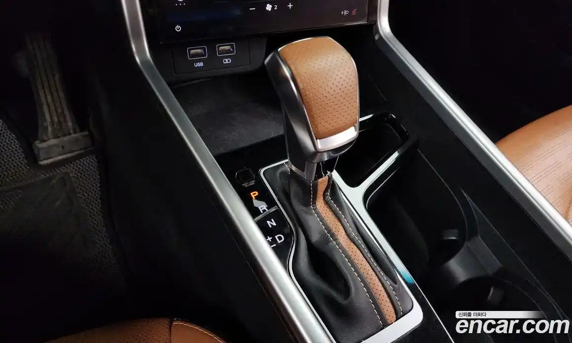 SsangYong Torres 2024 1.5 автомат (гидро), фото 9