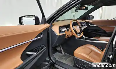 SsangYong Torres 2024 1.5 автомат (гидро), миниатюра 10