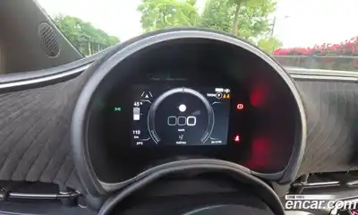Fiat 500 2024 автомат (гидро), миниатюра 8