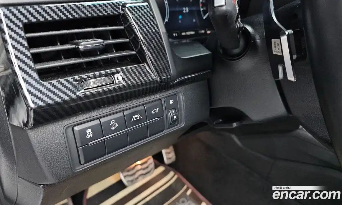 SsangYong Rexton 2022 2.2 автомат (гидро), фото 16 SsangYong Rexton 2022 2.2 автомат (гидро), фото 16