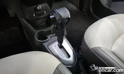 Chevrolet Spark 2013 1.0 автомат (гидро), миниатюра 9