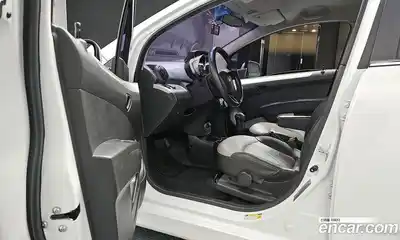 Chevrolet Spark 2013 1.0 автомат (гидро), миниатюра 10