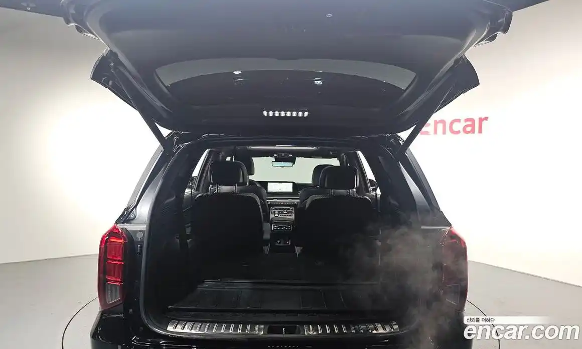 Hyundai Palisade 2023 3.8 автомат (гидро), фото 20