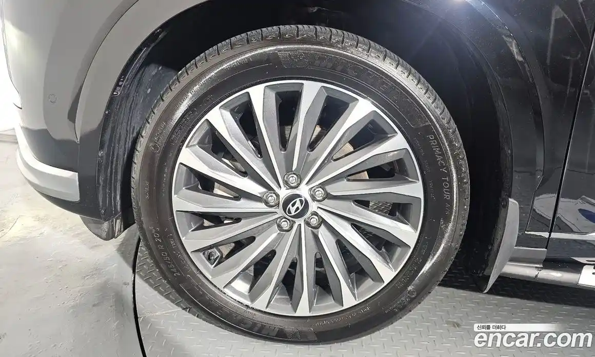 Hyundai Palisade 2023 3.8 автомат (гидро), фото 5