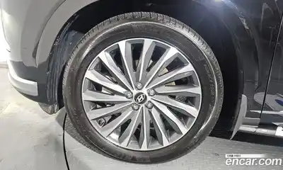 Hyundai Palisade 2023 3.8 автомат (гидро), миниатюра 5