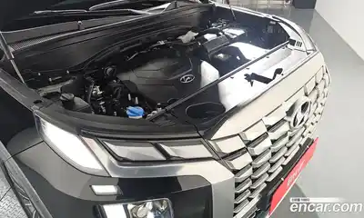 Hyundai Palisade 2023 3.8 автомат (гидро), миниатюра 6