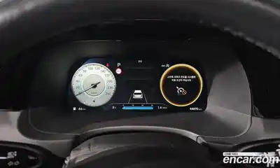 Hyundai Palisade 2023 3.8 автомат (гидро), миниатюра 8
