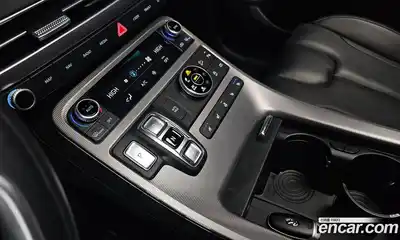 Hyundai Palisade 2023 3.8 автомат (гидро), миниатюра 9