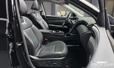 Hyundai Tucson 2021 2.0 автомат (гидро), миниатюра 11