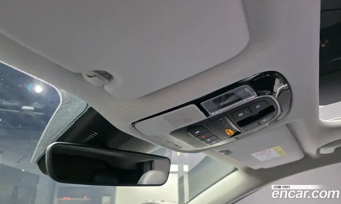 Hyundai Tucson 2021 2.0 автомат (гидро), фото 18