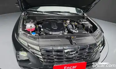Hyundai Tucson 2021 2.0 автомат (гидро), миниатюра 6