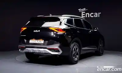 Kia Sportage 2023 1.6 автомат (гидро), миниатюра 2