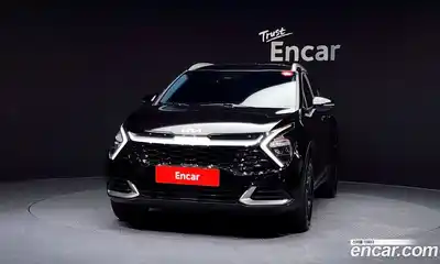 Kia Sportage 2023 1.6 автомат (гидро), миниатюра 3