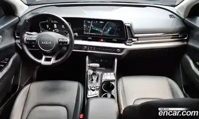 Kia Sportage 2023 1.6 автомат (гидро), миниатюра 7