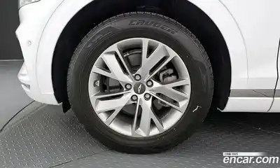 Genesis GV70 2023 2.5 автомат (гидро), миниатюра 5