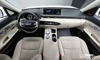 Genesis GV70 2023 2.5 автомат (гидро), миниатюра 7