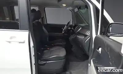 Kia Ray 2021 1.0 автомат (гидро), миниатюра 11