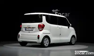 Kia Ray 2021 1.0 автомат (гидро), миниатюра 2