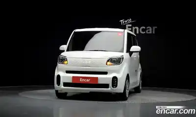 Kia Ray 2021 1.0 автомат (гидро), миниатюра 3