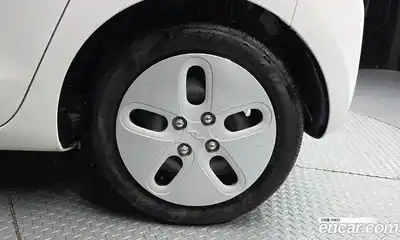 Kia Ray 2021 1.0 автомат (гидро), миниатюра 5