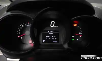 Kia Ray 2021 1.0 автомат (гидро), миниатюра 8